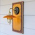 insulator light trafficlight LED sconce