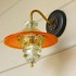 insulator light trafficlight LED sconce