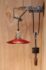 Pulley Lamp Trafficlight insulator