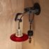 Pulley Lamp Trafficlight insulator