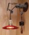 Pulley Lamp Trafficlight insulator