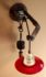 Pulley Lamp Trafficlight insulator