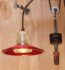 Pulley Lamp Trafficlight insulator