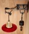 Pulley Lamp Trafficlight insulator