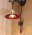 Pulley Lamp Trafficlight insulator