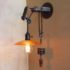 Telegraph Pole Crossarm Pulley Wall Mounted