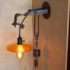 Telegraph Pole Crossarm Pulley Wall Mounted