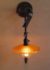 Telegraph Pole Crossarm Pulley Wall Mounted