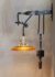 Telegraph Pole Crossarm Pulley Wall Mounted