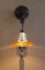 Telegraph Pole Crossarm Pulley Wall Mounted