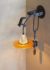 Telegraph Pole Crossarm Pulley Wall Mounted