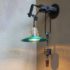 Telegraph Pole Crossarm Pulley Wall Mounted