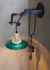 Telegraph Pole Crossarm Pulley Wall Mounted