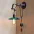 Telegraph Pole Crossarm Pulley Wall Mounted