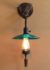 Telegraph Pole Crossarm Pulley Wall Mounted