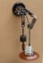 Telegraph Pole Crossarm Pulley Wall Mounted