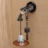 Telegraph Pole Crossarm Pulley Wall Mounted