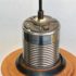 Tin Can Light