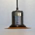 Tin Can Light
