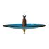 Insulator bird feeder wood cobb