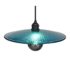 Trafficlight Green Edison bulb