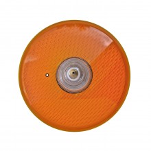Trafficlight Insulator Ceiling Fan Cover 3
