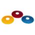 Trafficlight lens RYG