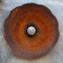plow disk insulator bubbler fountain