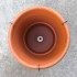terra cotta fountain base