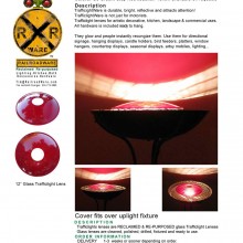 Trafficlightware-Light-2520Fixture-2520Cover-2520--2520Red-25201