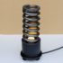 Train Spring Lamp
