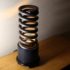 Train Spring Lamp
