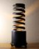 Train Spring Lamp