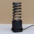 Train Spring Lamp