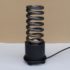Train Spring Lamp