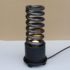 Train Spring Lamp