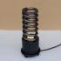 Train Spring Lamp
