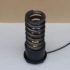 Train Spring Lamp