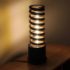 Train Spring Lamp