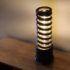 Train Spring Lamp