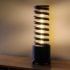 Train Spring Lamp