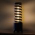 Train Spring Lamp