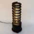 Train Spring Lamp