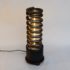 Train Spring Lamp