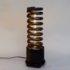 Train Spring Lamp