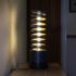 Train Spring Lamp