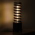 Train Spring Lamp