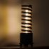Train Spring Lamp