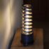 Train Spring Lamp