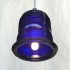 runway light pendant